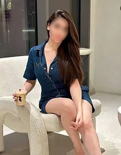 Discover Premium Escort Services in Hooghly ❤️👑